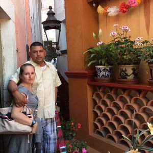 Meet your Posher, Julian